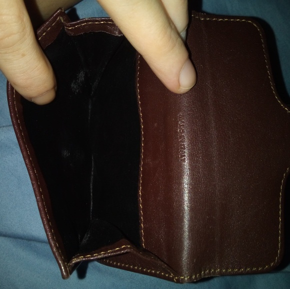 Burberry Haymarket wallet - Picture 13 of 16